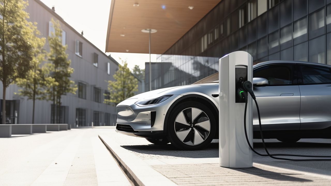 "EV Charging Network Management: Interoperability, Billing, and Monitoring"