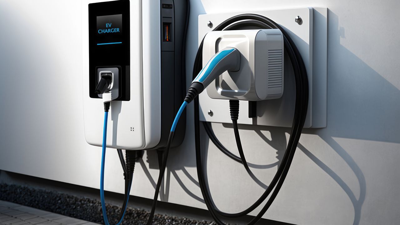 Enhancing User Experience on EV Charging Platforms: Support, Rewards, and Design