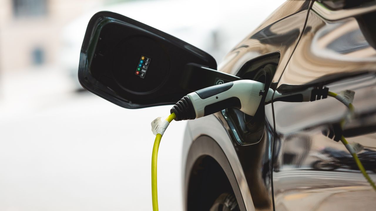 EV Charging Station Management: Serviceability, Integration, User Management