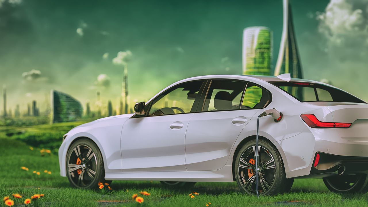 "Enhancing Efficiency and Compatibility: EV Charging Platform Integration"