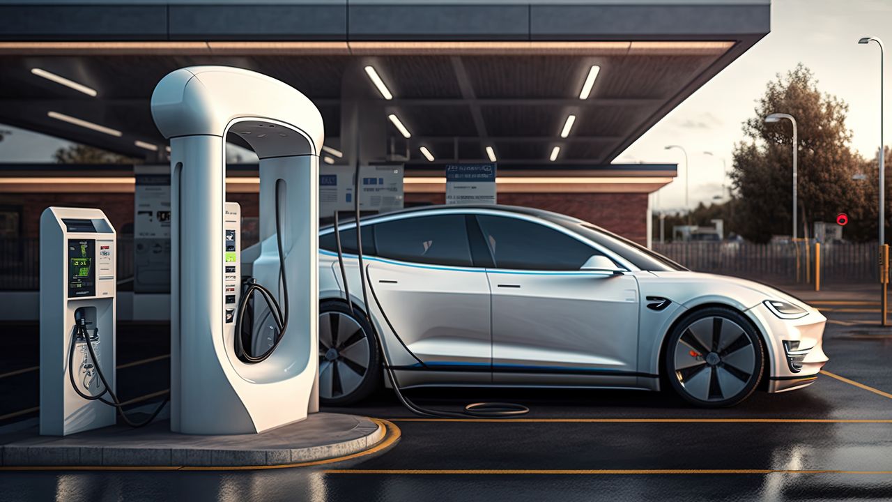 EV Charging Platform Integration: Streamlining Data, Payments, and Customization