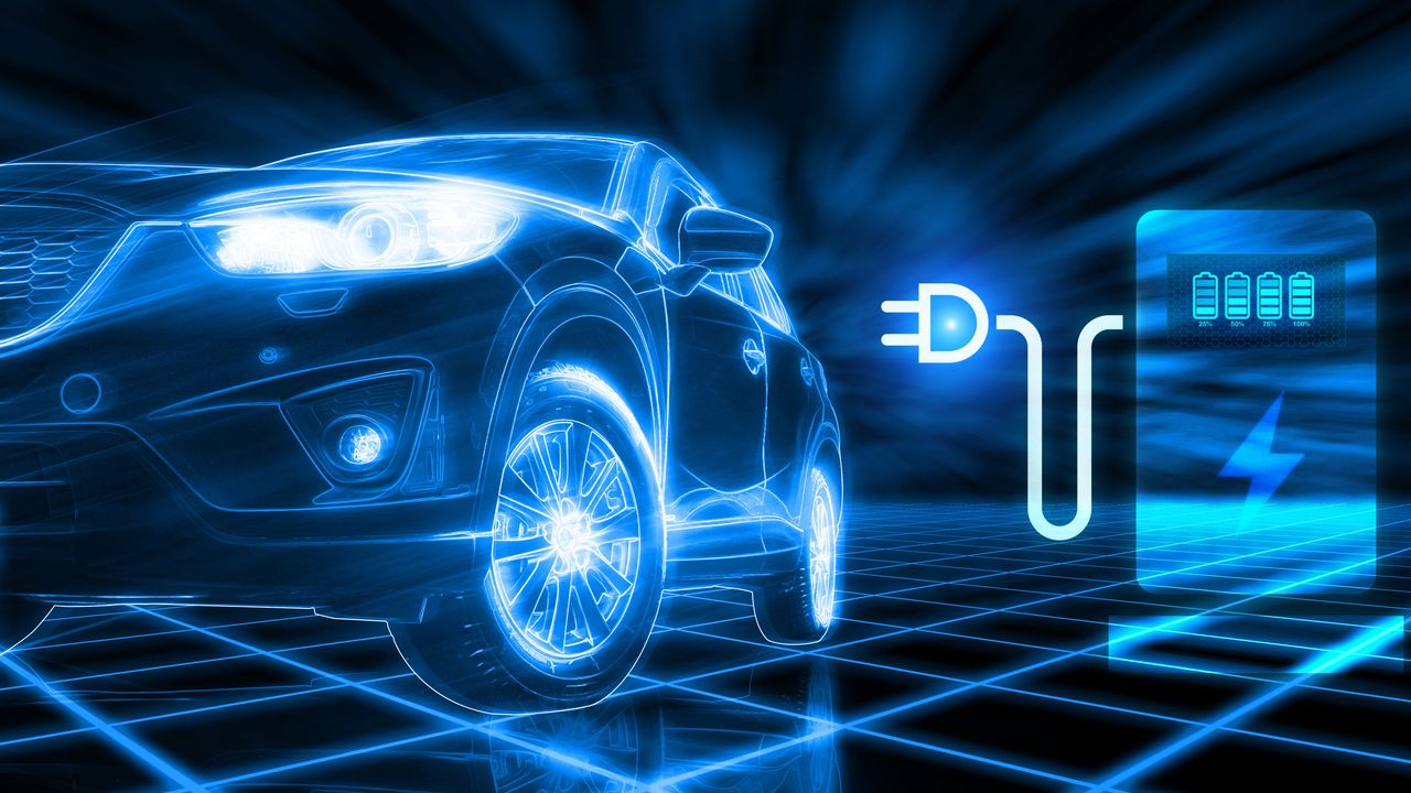 Battery Technology and Advancements in Electric Vehicles | Charging Efficiency, Infrastructure, Energy Storage