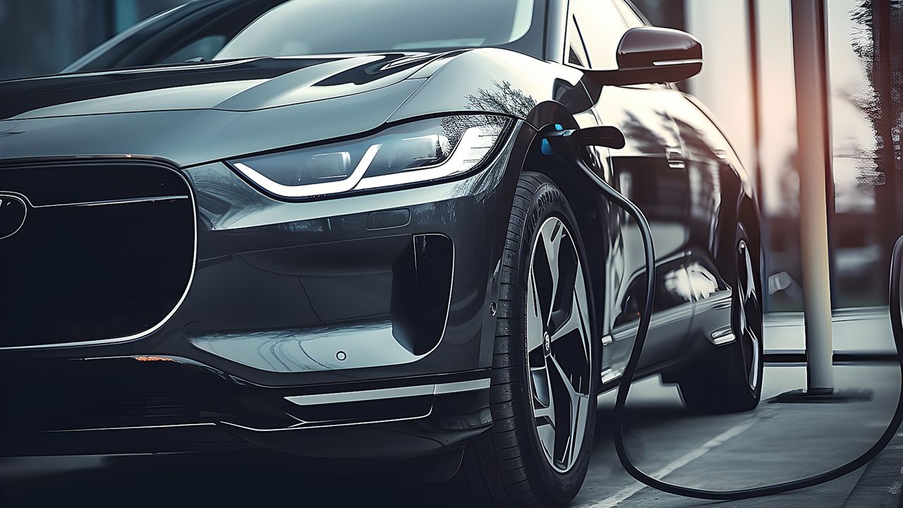 "Enhancing EV Charging: Customization, Transparency, and Transaction Processing"