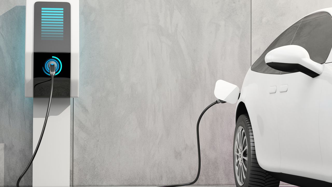 EV Charging Station Management: Ensuring a Seamless User Experience