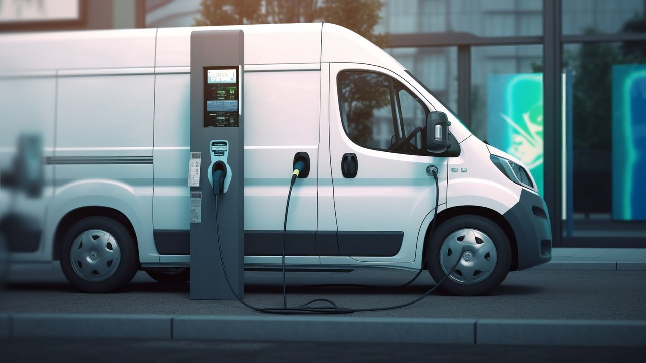 Electric Vehicle Charging at Home Options