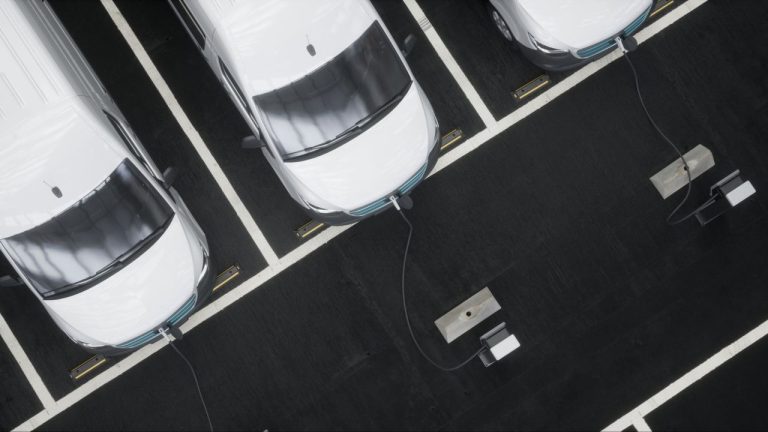 Government Incentives for Electric Vehicles