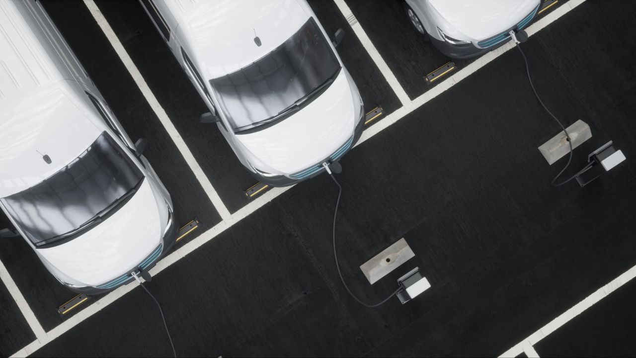 Government Incentives for Electric Vehicles