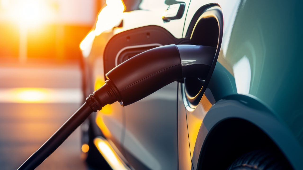 Government Incentives for Electric Vehicles: Driving Sustainability