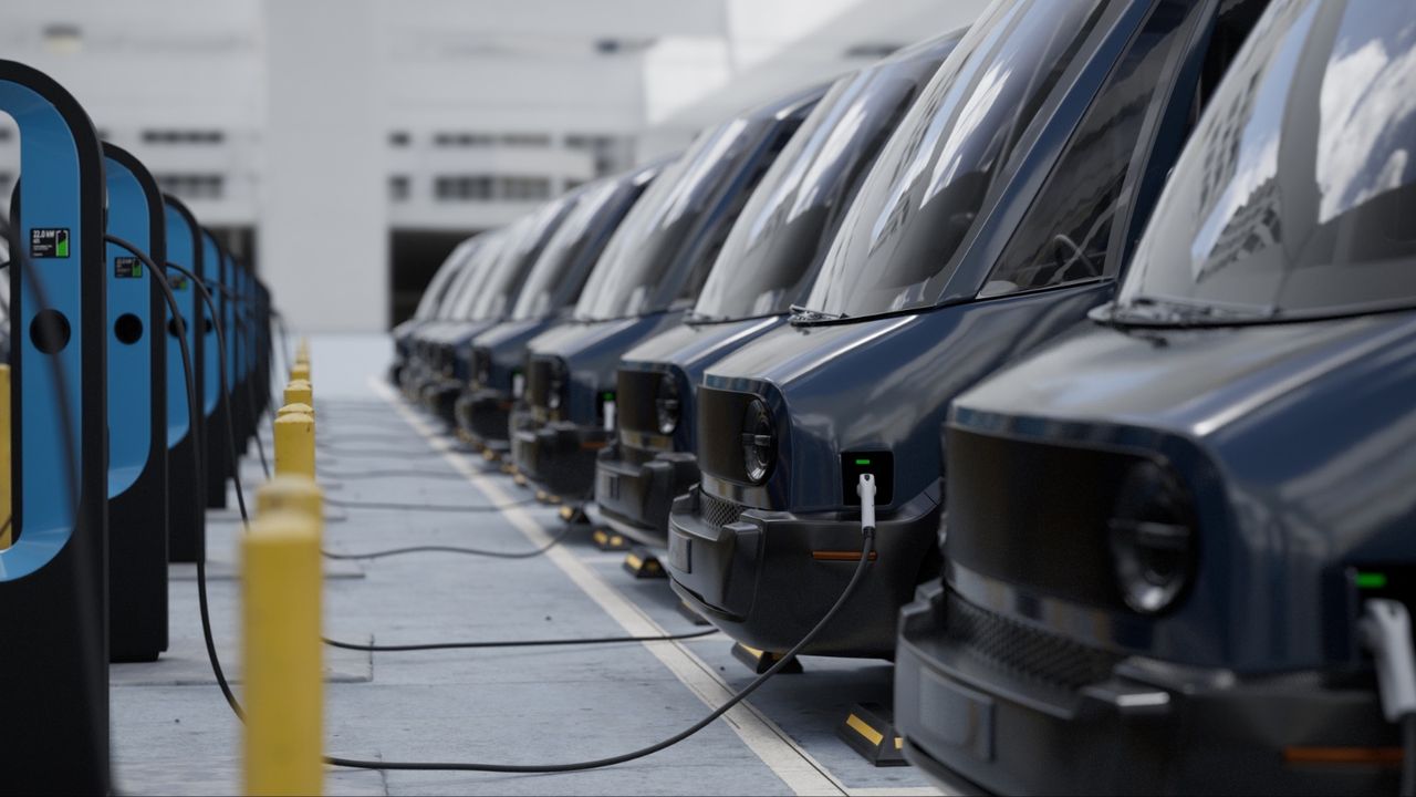 Upcoming Electric Car Models: A Glimpse into the Future
