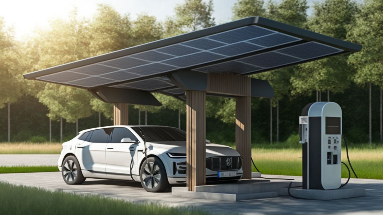 EV Charging Platform Analytics: Optimizing Efficiency