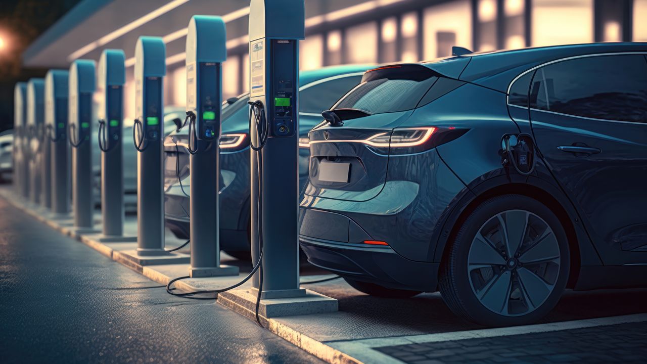 Revolutionizing Electric Vehicle Integration with V2G Technology