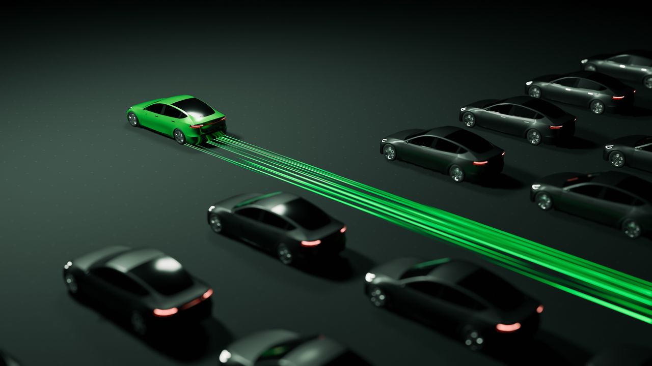 Enhancing EV Charging Station Management