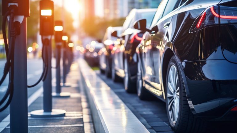 EV Charging Station Management: Key Factors to Consider