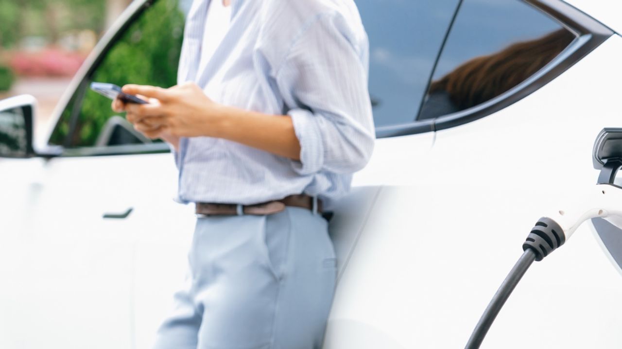 Optimizing EV Charging Infrastructure Monitoring