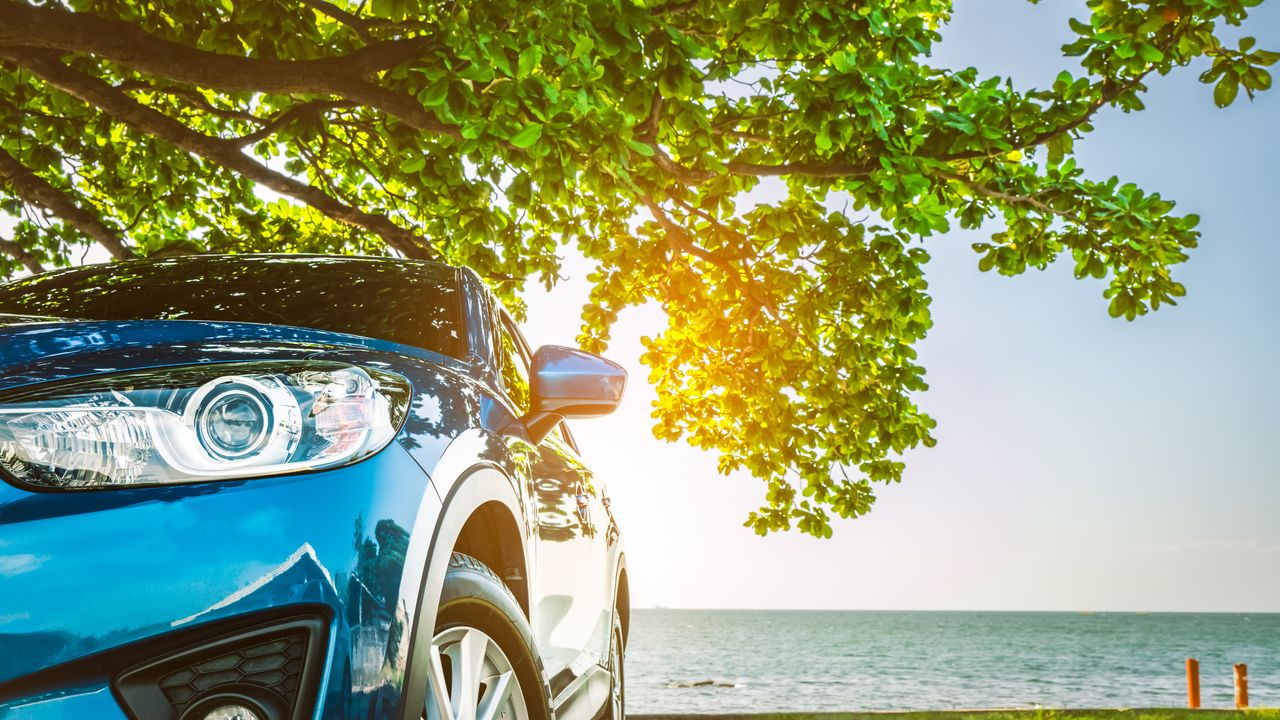 Optimizing EV Charging Network Management