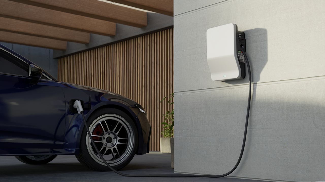 Unlocking the Power of EV Charging Analytics