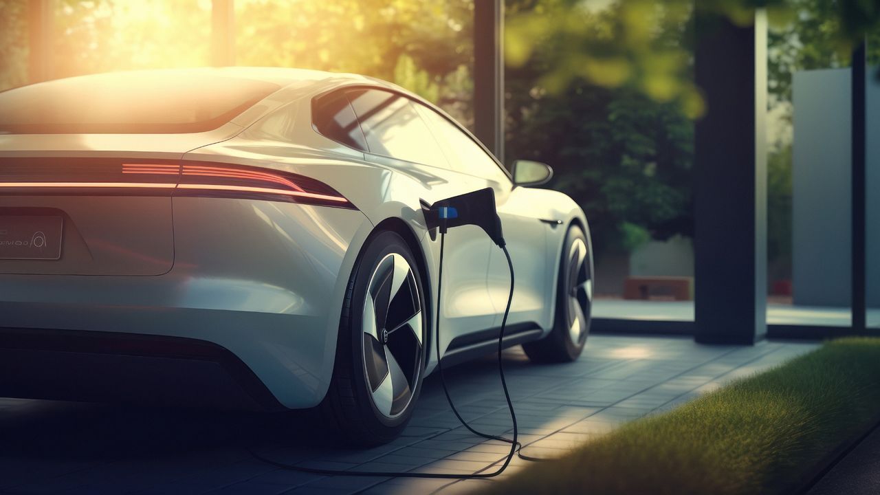 Unlocking the Power of EV Charging Analytics