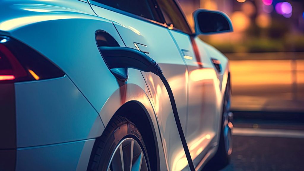 Electric Car Warranties and Insurance Guide