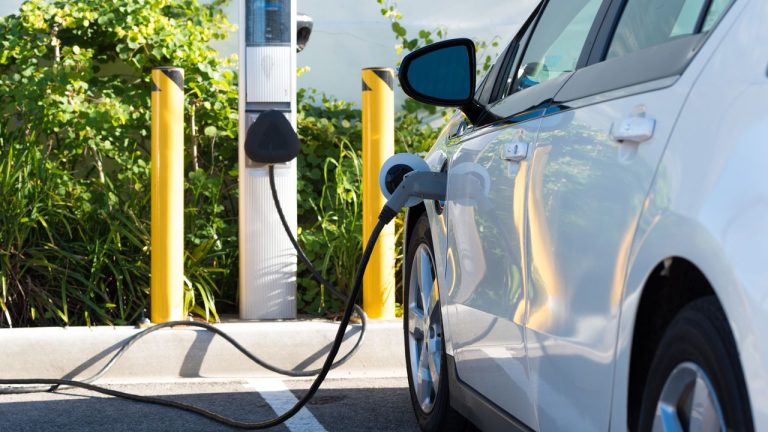 Optimizing EV Charging Platform Analytics