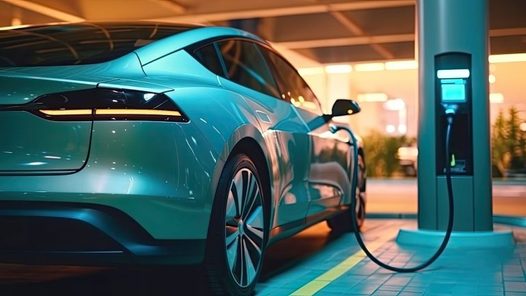 "Transforming Vehicles: Electric Car Conversions"