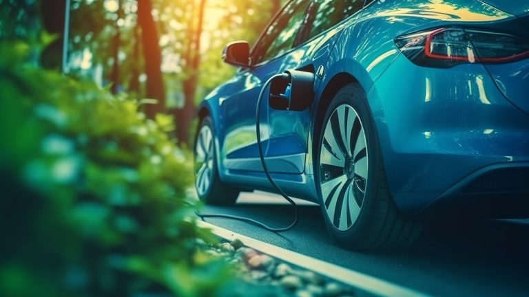 Electric Car Warranties and Insurance Guide