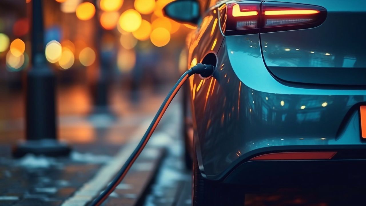 Electric Vehicle Types: BEVs vs PHEVs
