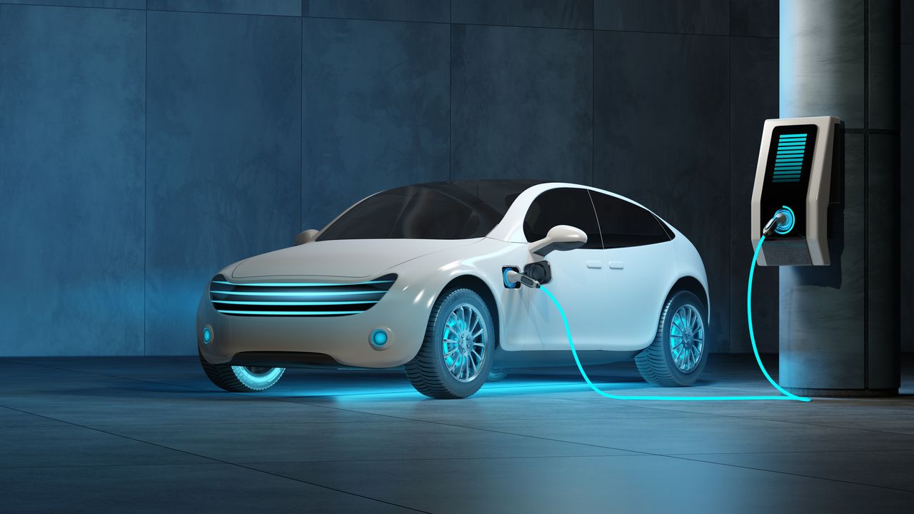 Enhancing EV Charging User Experience