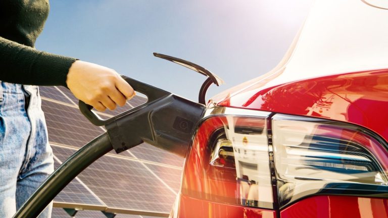 EV Charging Platform Data Insights