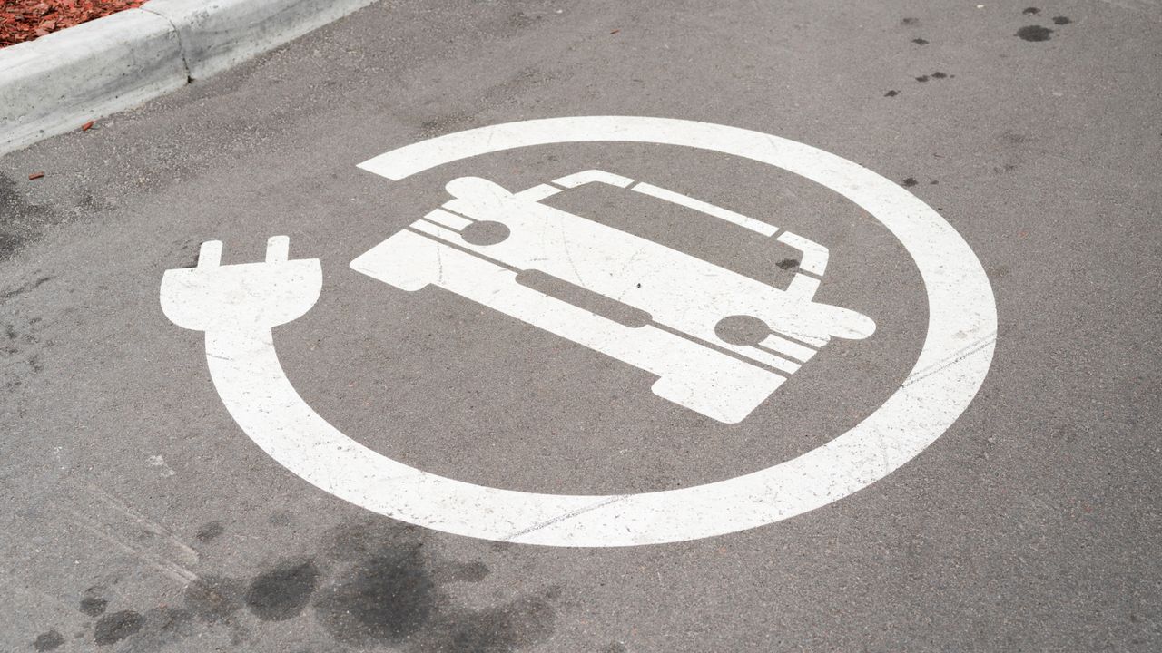 Government Incentives for Electric Vehicles: Driving Towards a Greener Future
