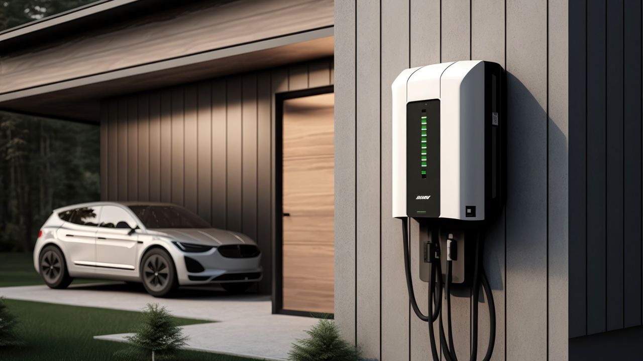 Understanding EV Charging Session Monitoring