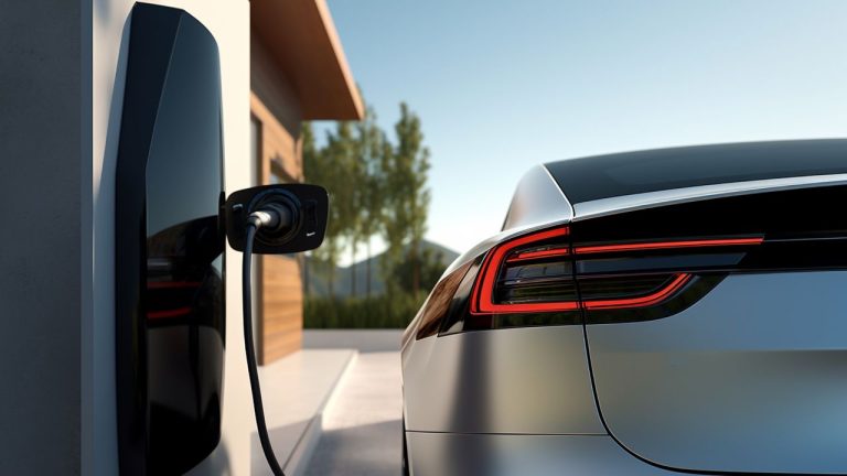 Electric Car Leasing vs Buying Comparison