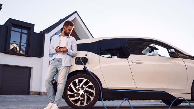 Embrace the future of driving today