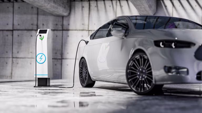 The shocking truth about going electric
