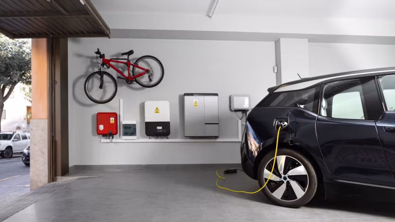 A shift towards a greener drive