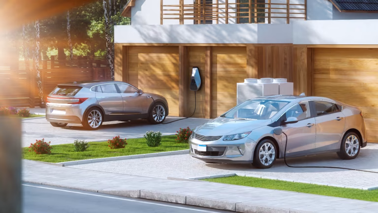 Discover the future of driving today