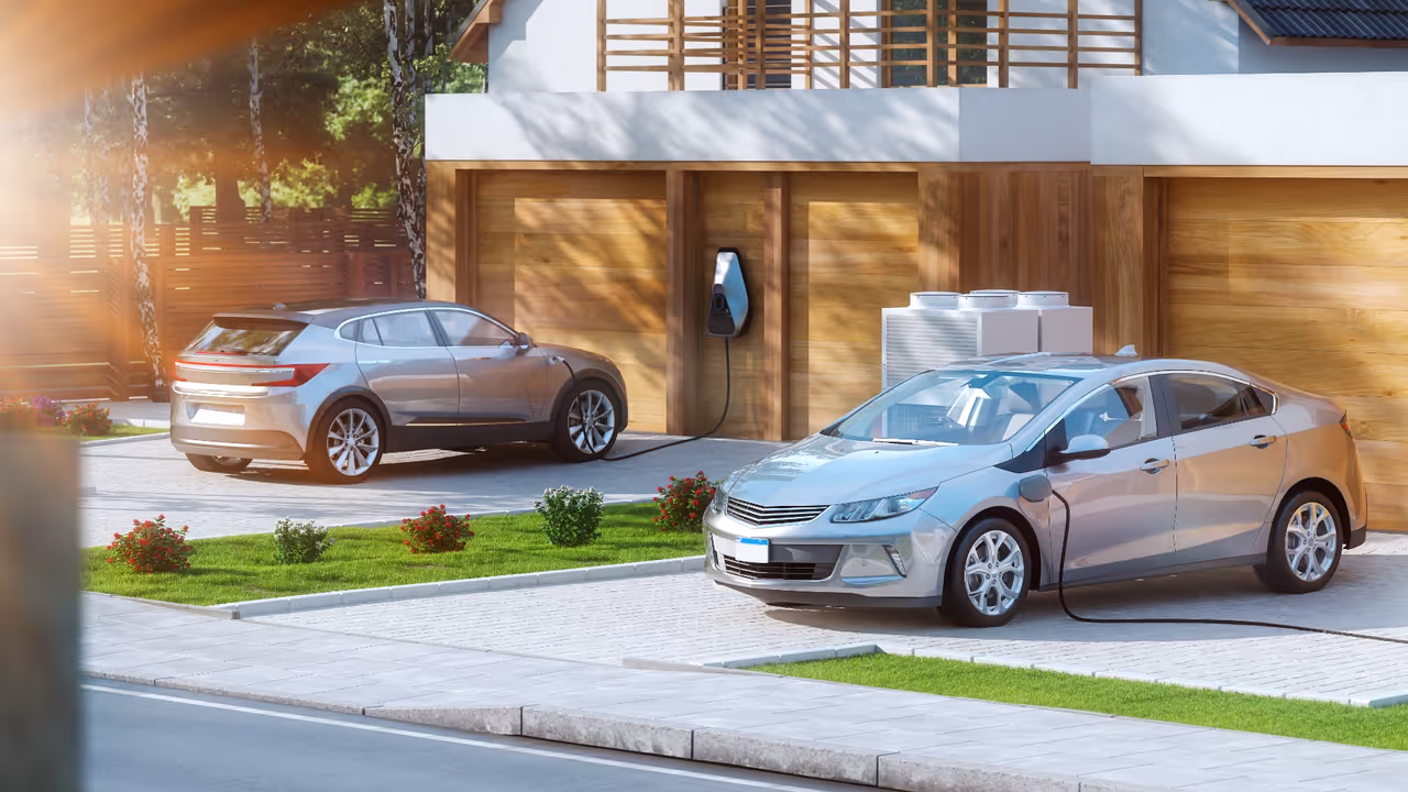 Discover the future of driving today