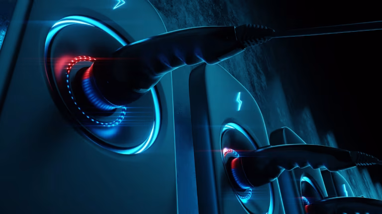 The exciting world of electric power