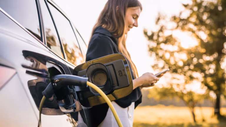 Charge up your journey with excitement