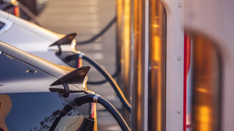 Charge your journey with excitement