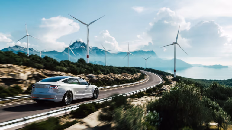 The thrill of going electric awaits