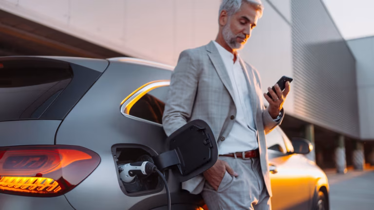 A bold step into a new driving era