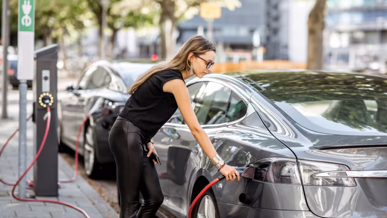 A leap into the future of driving