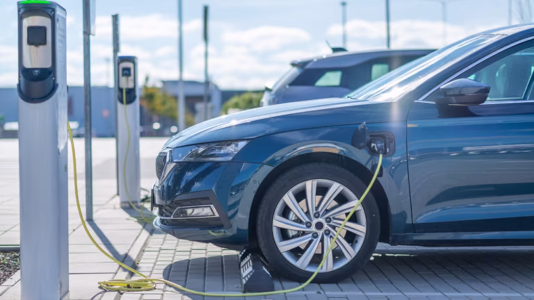 Are EV Batteries Truly Green Energy