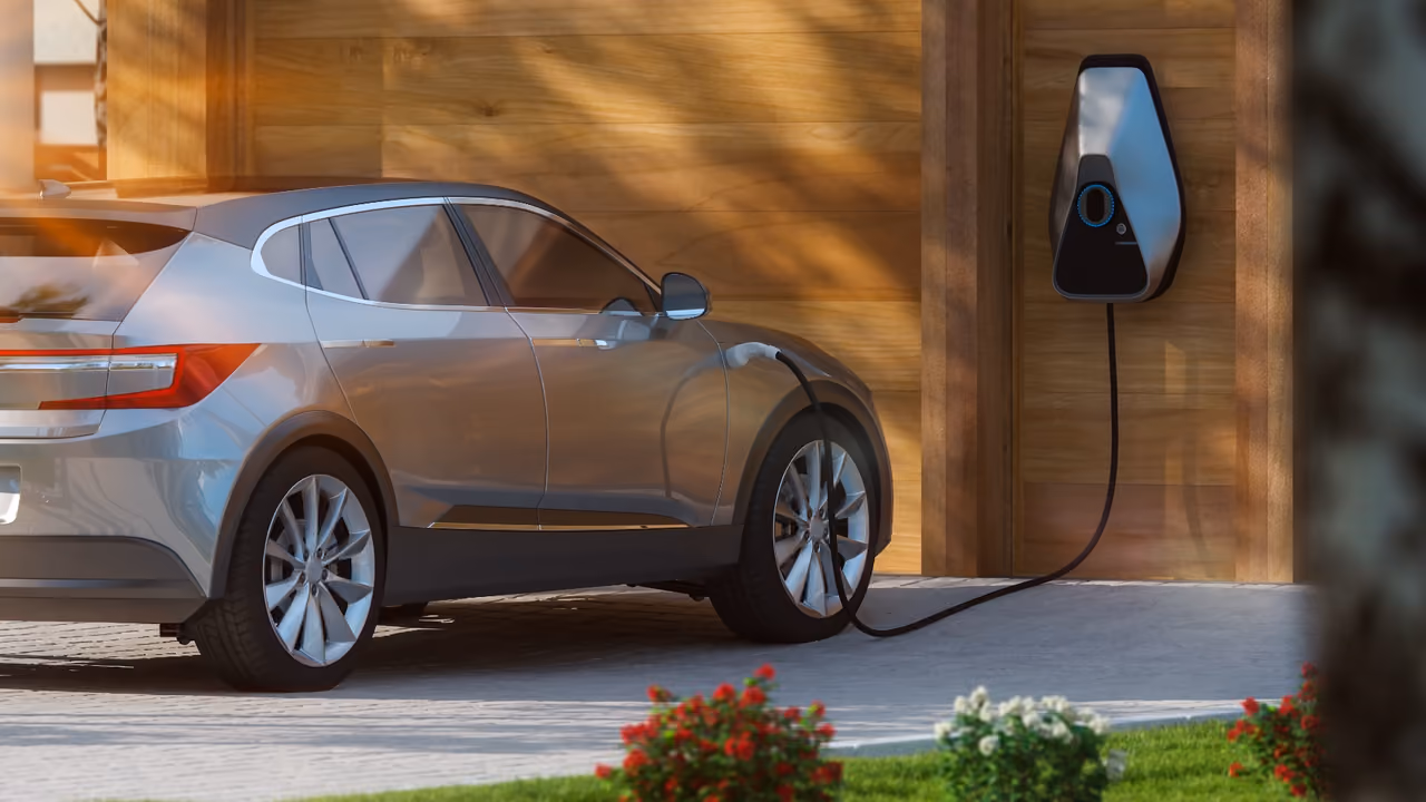 Can Electric Cars Transform Rural Living