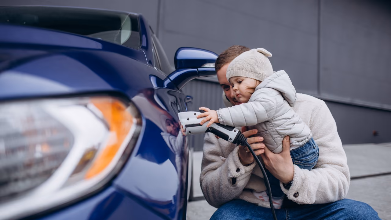 Five Innovations Protecting EV Battery Health
