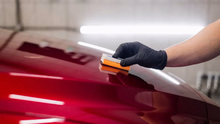 New Era For Automotive Maintenance Jobs