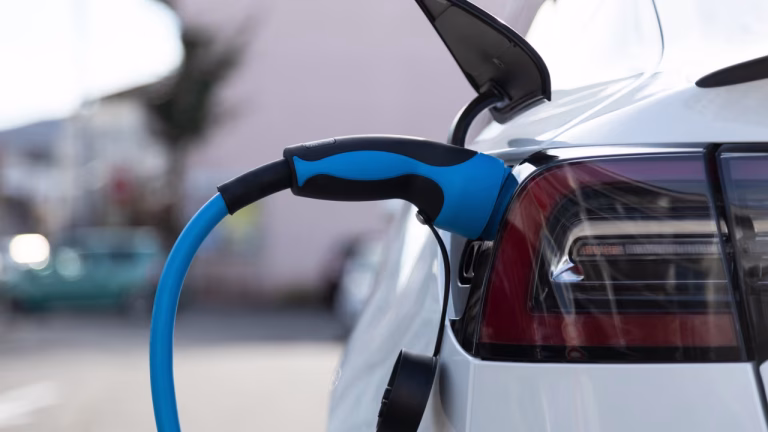 Why Location Matters for Clean EV Charging