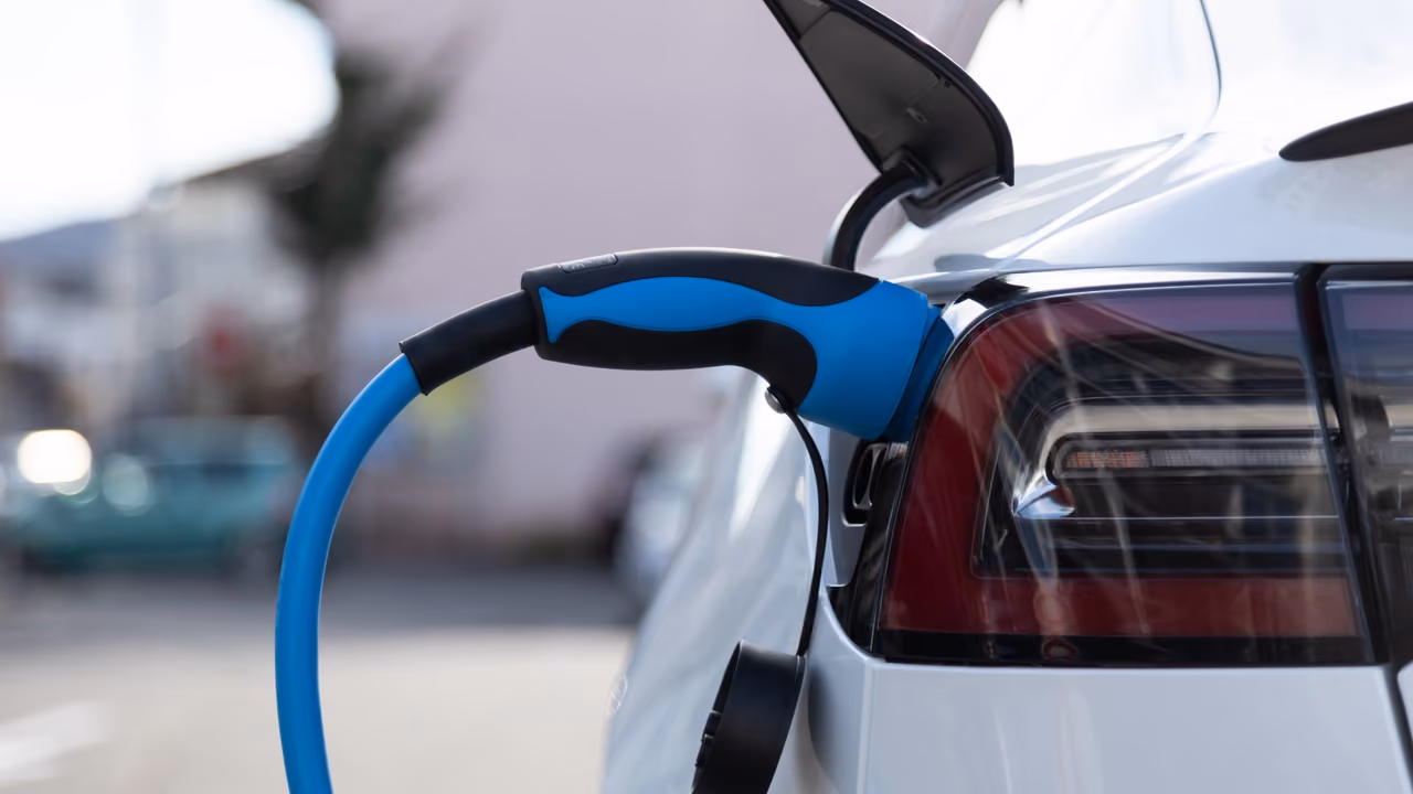 Why Location Matters for Clean EV Charging